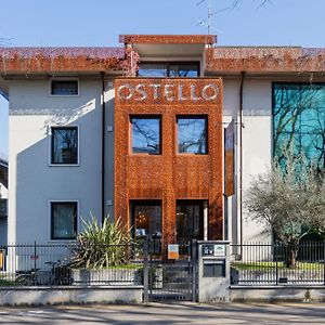 StraVagante Hostel&Rooms